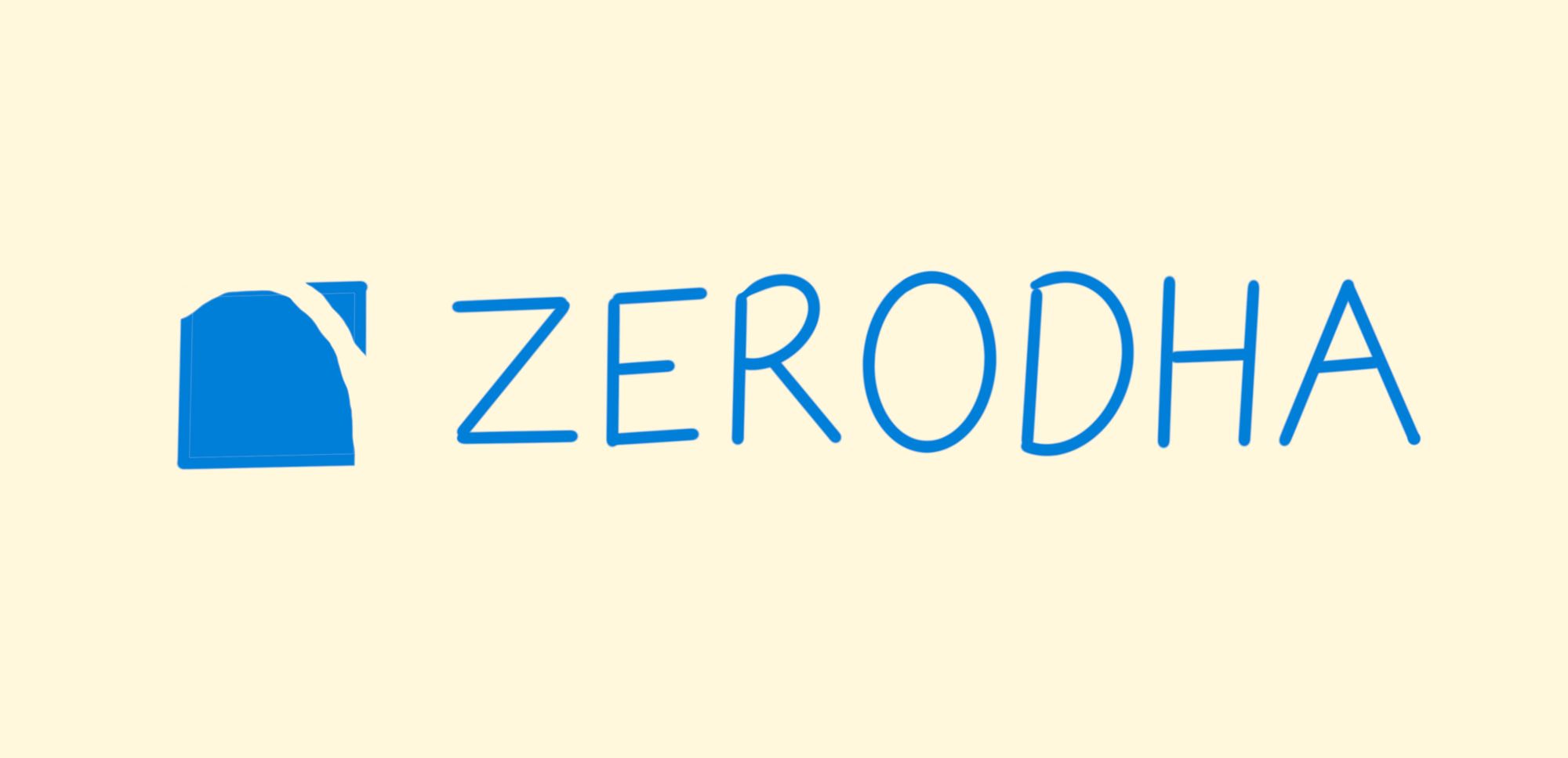 Broker's Terminal & Different Order Types in Zerodha | marketfeed